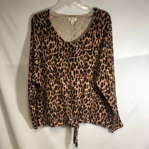 Style & Co Top Size M